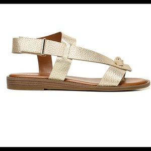 Franco sarto sandals
